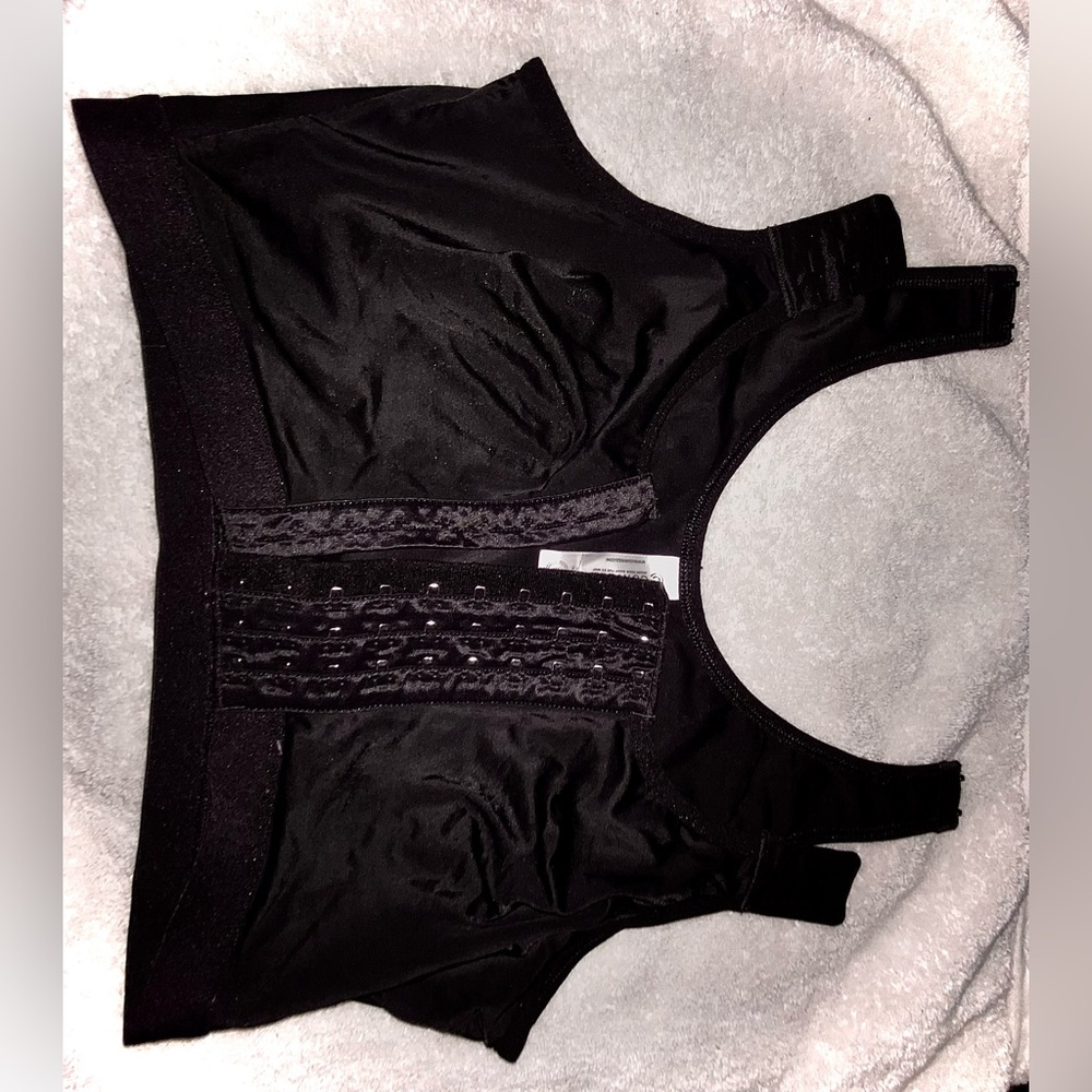 CURVEEZ medium Post Surgical Bra